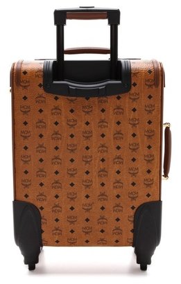 MCM Small Trolley Cabin Case