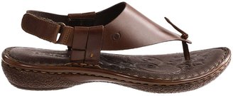 Børn Esty Sandals - Leather (For Women)