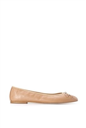 Country Road Claudia Soft Ballet Shoe