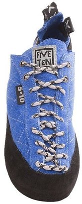 Five Ten 2012 Spire Climbing Shoes - Lace-Ups (For Men)