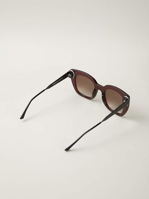 Thierry Lasry 'Swingy 101' sunglasses