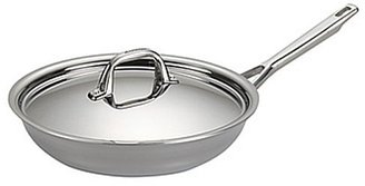 Anolon Tri-Ply Clad - 12.75" Covered Skillet