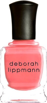 Deborah Lippmann Break 4 Love Nail Polish-Colorless