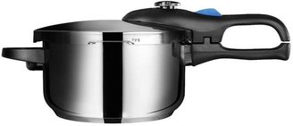 Tower 4.5-Litre Stainless Steel Pressure Cooker