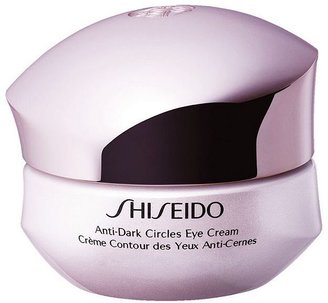 New Shiseido Shiseido Anti-dark Circles Eye Cream 15ml