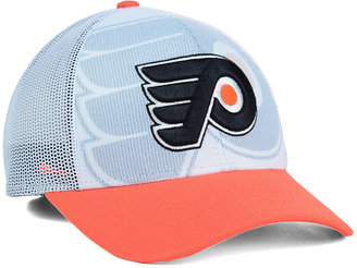 Reebok Philadelphia Flyers Secondary Draft Cap