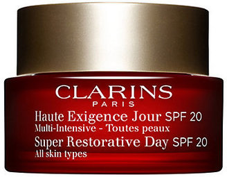 Clarins Super Restorative Cream SPF 20/1.7 oz.