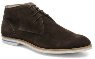 Marvin&co Men's Thanet Rounded toe Lace-up Shoes - Various Colours