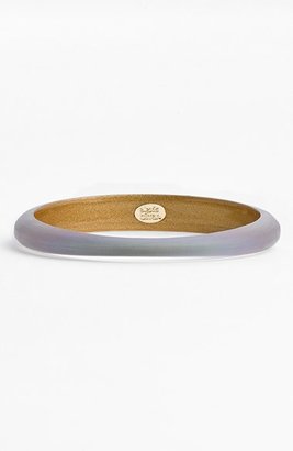 Alexis Bittar 'Lucite®' Skinny Tapered Bangle