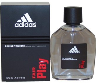 adidas Fair Play for Men-3.4-Ounce EDT Spray