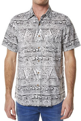 Volcom Batiki Ss Shirt