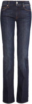 7 For All Mankind Seven Classic Bootcut Jean