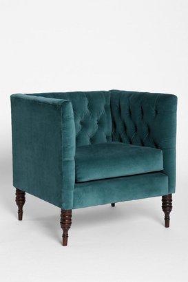 Urban Outfitters Tufted Chair