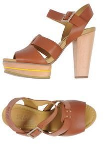 See by Chloe Sandals