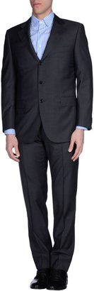 Caruso Suits