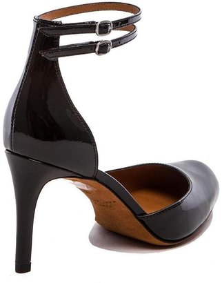 Marc by Marc Jacobs Clean Sexy Patent Pumps