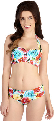Seafolly Let’s Glow to the Beach Swimsuit Bottom