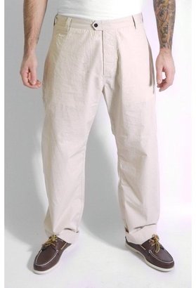 Universal Works Bakers Pants Suit Trousers Stone