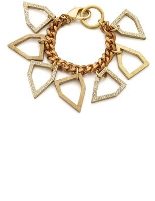 Fallon Jewelry Hex Bracelet