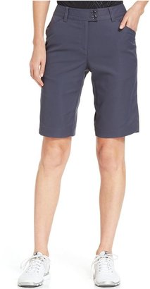 Callaway Flat-Front Golf Shorts