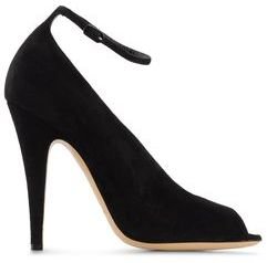Casadei Pumps with open toe