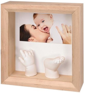 Baby Art Photo Sculpture Frame