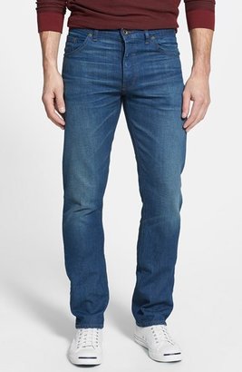 Raleigh Denim 'Jones' Slim Fit Jeans (Cash)