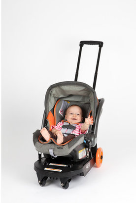 Go-Go Babyz Travelmate Deluxe Stroller