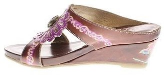 Spring Step Women's Buttercup Wedge Sandal