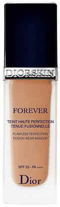 Christian Dior Forever Flawless Perfection Fusion Wear Fluid Makeup - DARK BEIGE