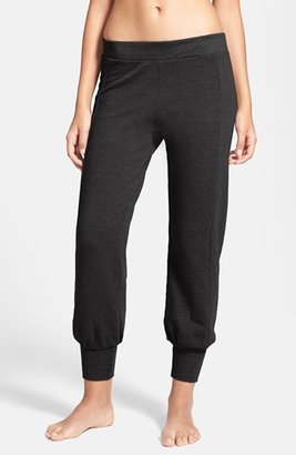 So Low Solow Slouchy Pants