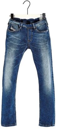 Diesel OFFICIAL STORE Jeans