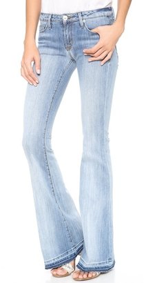 Hudson Mia Flare Jeans