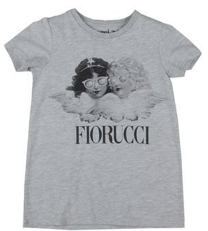 Fiorucci YOUNGWEAR T-shirt