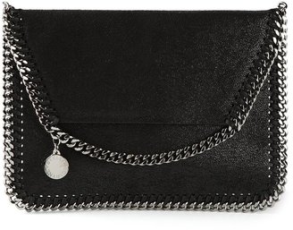 Stella McCartney Falabella purse - women - Polyester/Artificial Leather/Metal (Other) - One Size