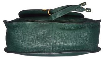 Chloé 'Medium Marcie' Leather Satchel (Nordstrom Exclusive Color)