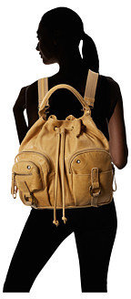 Lucky Brand Ventura Backpack