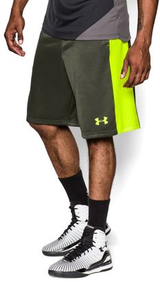 Under Armour Men's Kiss The Glass Shorts