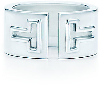 Tiffany T:Cutout Ring