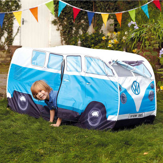 Great Little Trading Co VW Camper Van Pop Up Tent