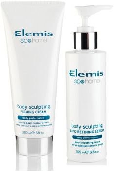 Elemis 'Body Sculpting and Firming' duo