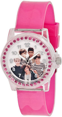 JCPenney FASHION WATCHES One Direction Stones Watch