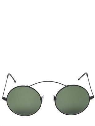 Spektre - Metro Lightweight Metal Sunglasses