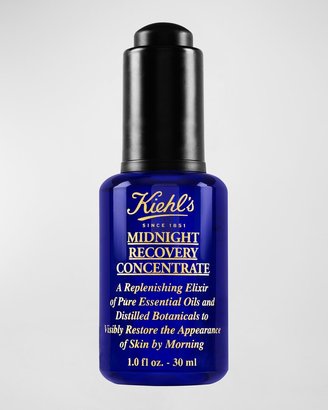 Kiehl's Midnight Recovery Concentrate, 1.0 oz.