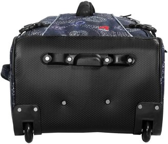 Athalon Sportgear Hybrid 21” Carry-On Luggage - Rolling