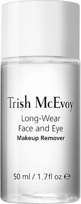 Trish McEvoy Long-wear face and eye make-up remover skin cleansing water 50ml