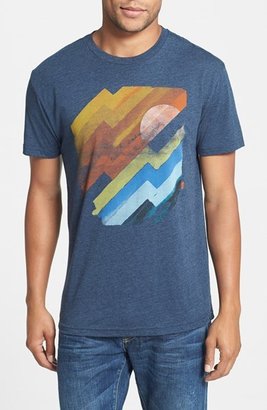 Howe 'Here Comes the Sun' Graphic T-Shirt