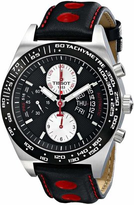 Tissot Men's T-Sport PRS 516 Chronograph Dial Watch T0214142605100