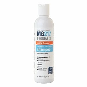 MG217 Medicated Conditioning Coal Tar Formula Shampoo