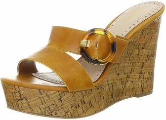 Charles by Charles David Women's Snappy Wedge Sandal